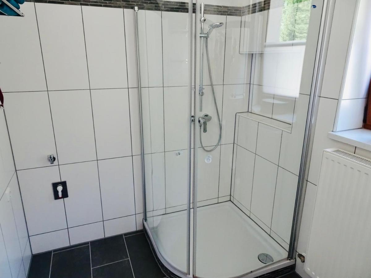 Ferienhaus Lebenskraft Pfaffetschlag Exterior foto