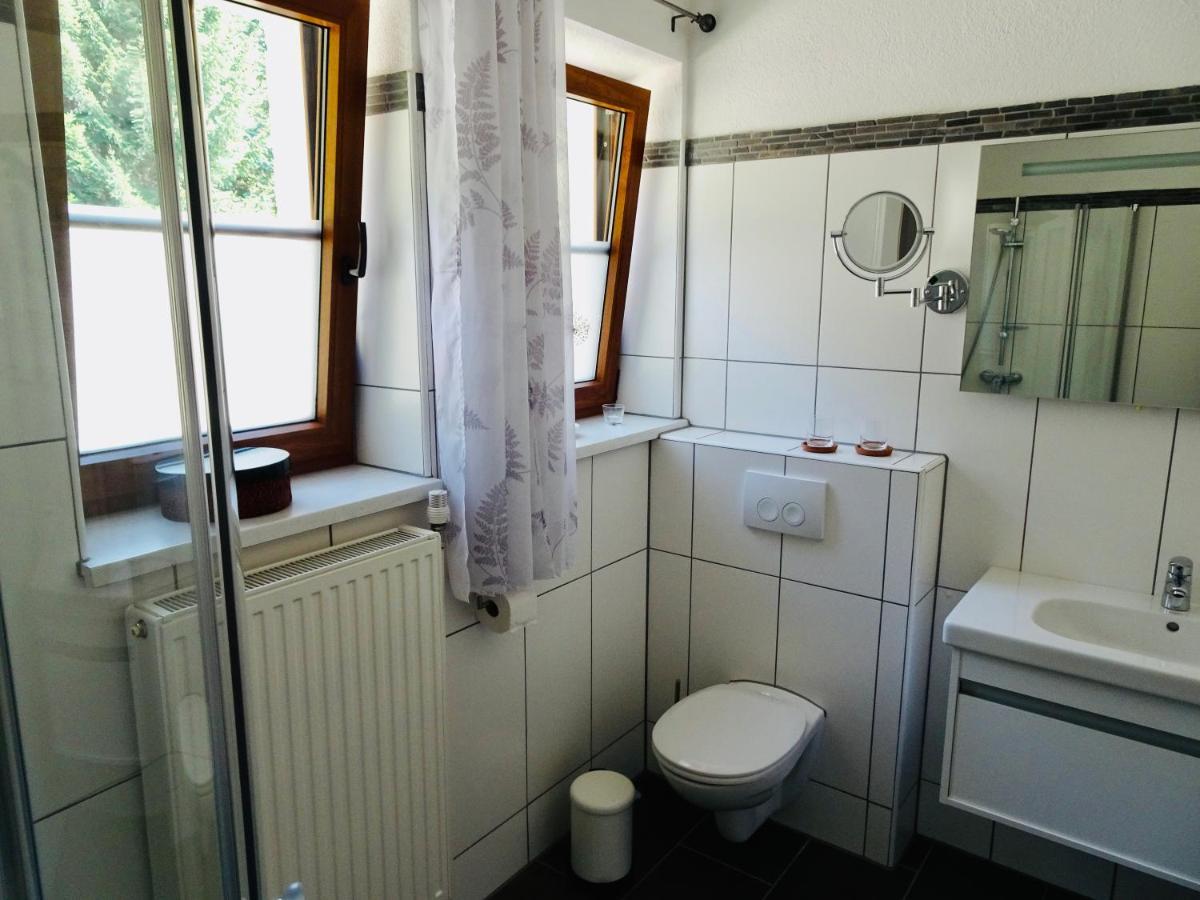 Ferienhaus Lebenskraft Pfaffetschlag Exterior foto