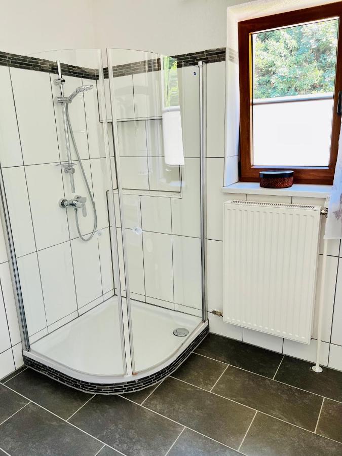Ferienhaus Lebenskraft Pfaffetschlag Exterior foto